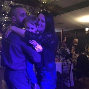 Meet your Posher, Julie